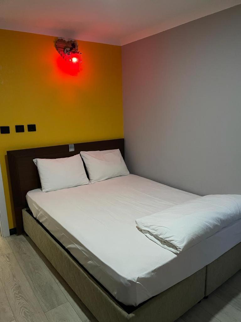 Cennet Suit Otel Uzungol Bagian luar foto