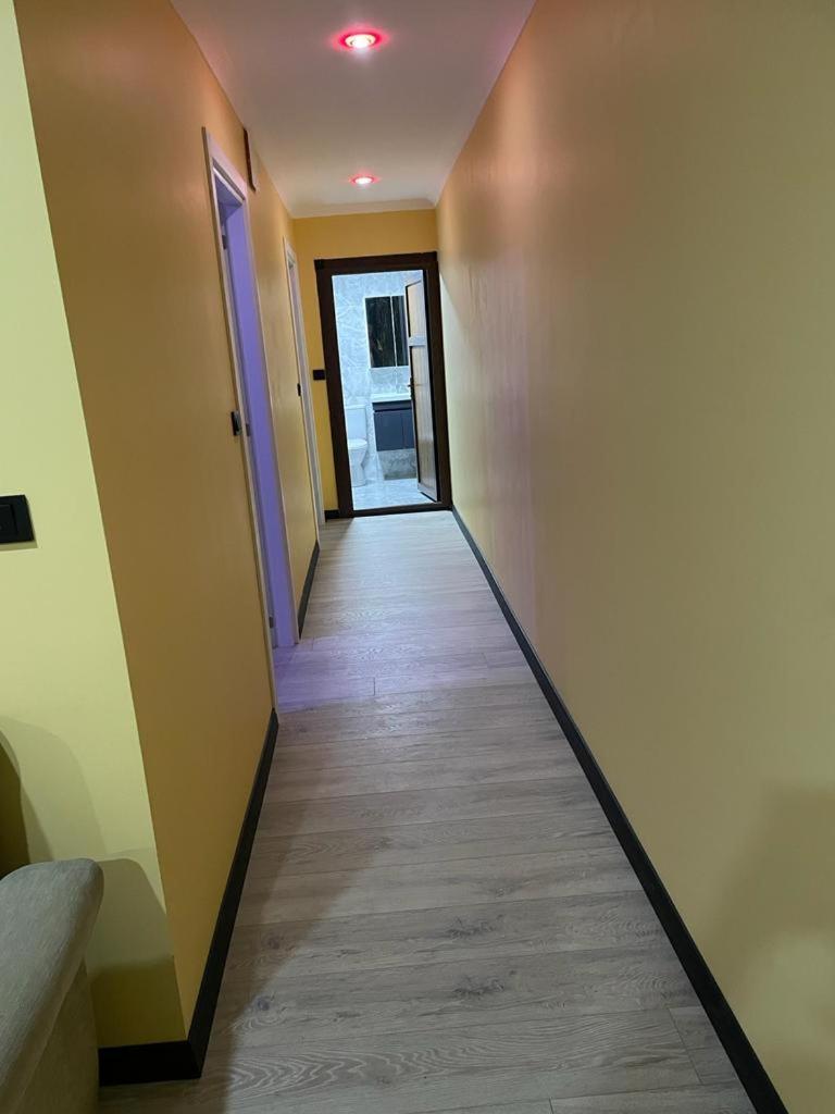 Cennet Suit Otel Uzungol Bagian luar foto