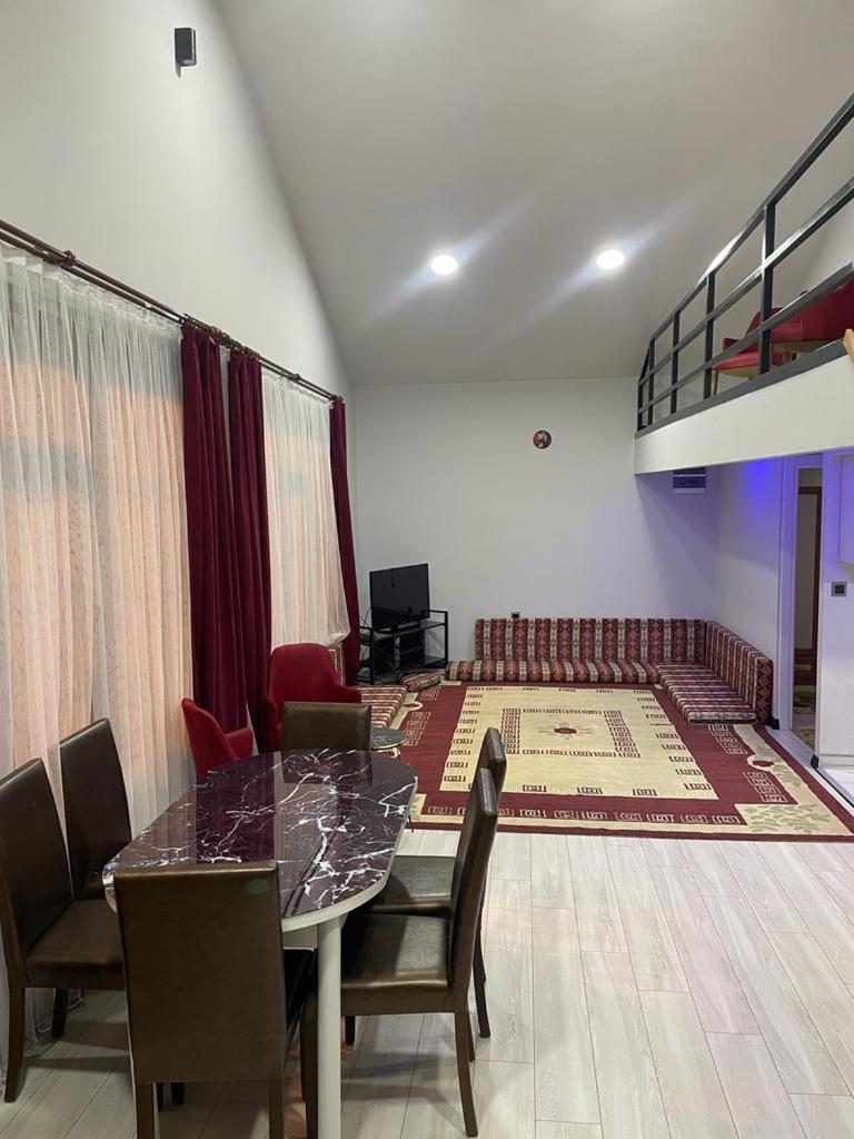 Cennet Suit Otel Uzungol Bagian luar foto