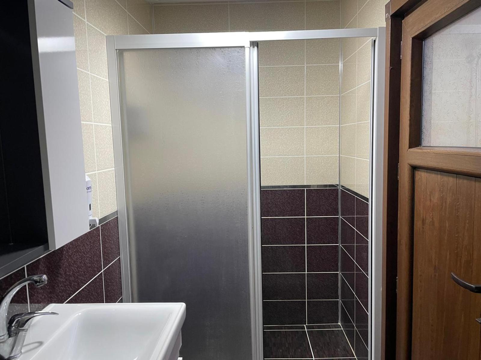 Cennet Suit Otel Uzungol Bagian luar foto