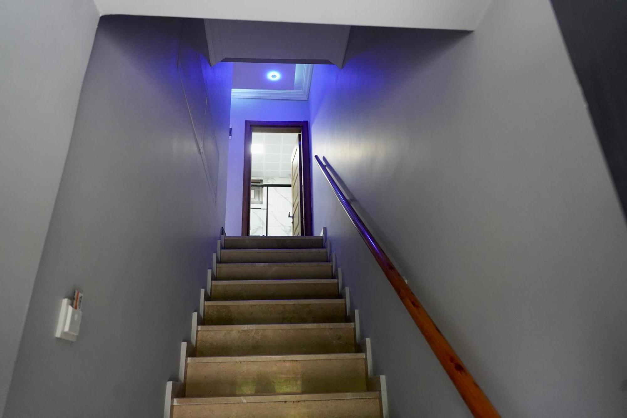 Cennet Suit Otel Uzungol Bagian luar foto